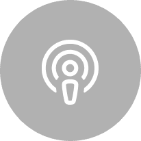 Podcast Icon Podcast Icon