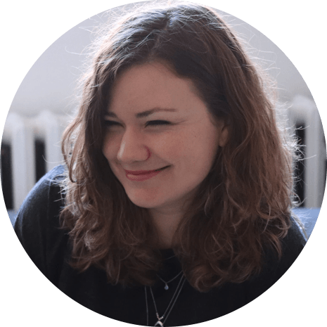 Woman Smiling Woman Smiling