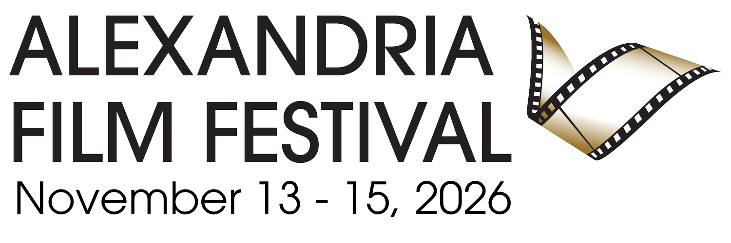Alexandria Film Festival Logo